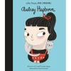 Audrey Hepburn (Little People Big Dreams) by Maria Isabel Sanchez Vegara & Amaia Arrazola