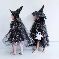 Aurora Witch Cape by Mimi & Lula