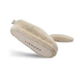 Avaja Rabbit Slippers in Mist by Liewood