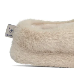 Avaja Rabbit Slippers in Mist by Liewood