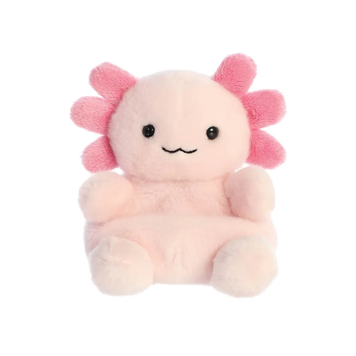 Ax Axolotl Palm Pals by Aurora