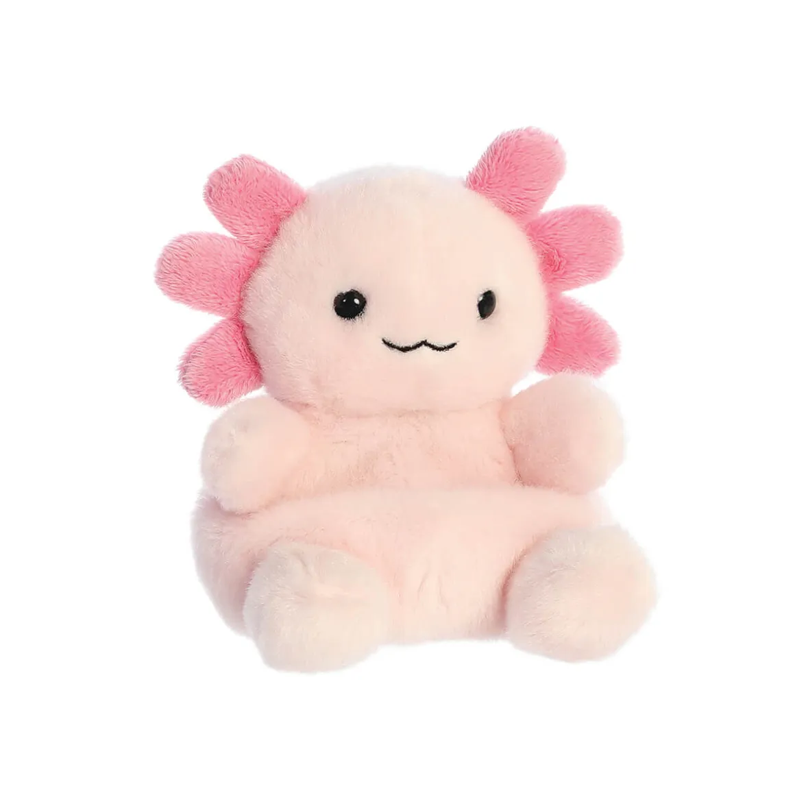 Ax Axolotl Palm Pals by Aurora