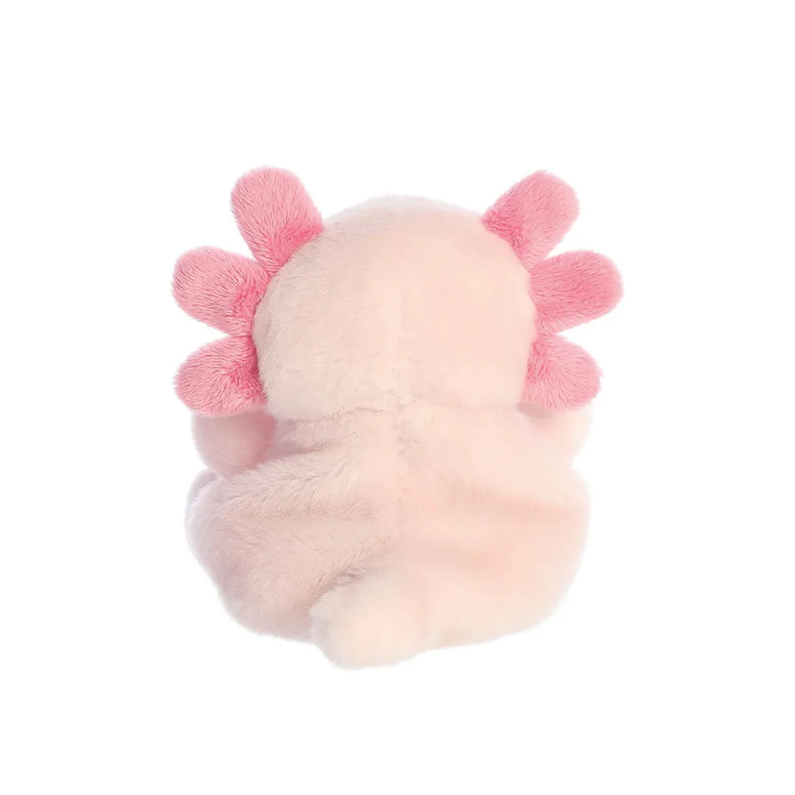 Ax Axolotl Palm Pals by Aurora