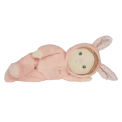 Babbit Bunny Dinky Dinkums Doll by Olli Ella