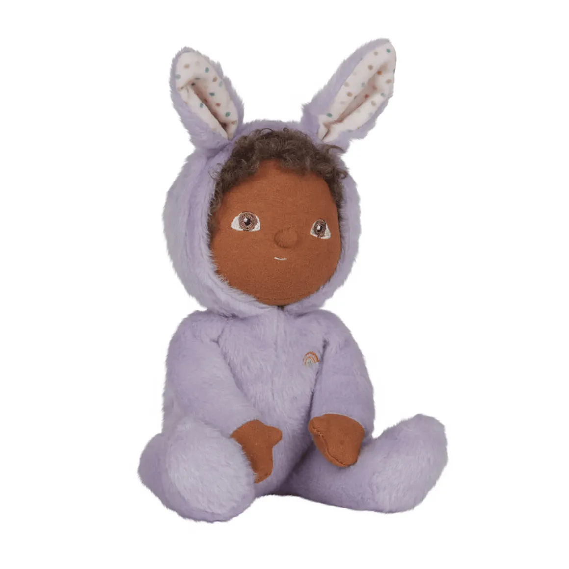 Babs Bunny Dinky Dinkums Doll by Olli Ella