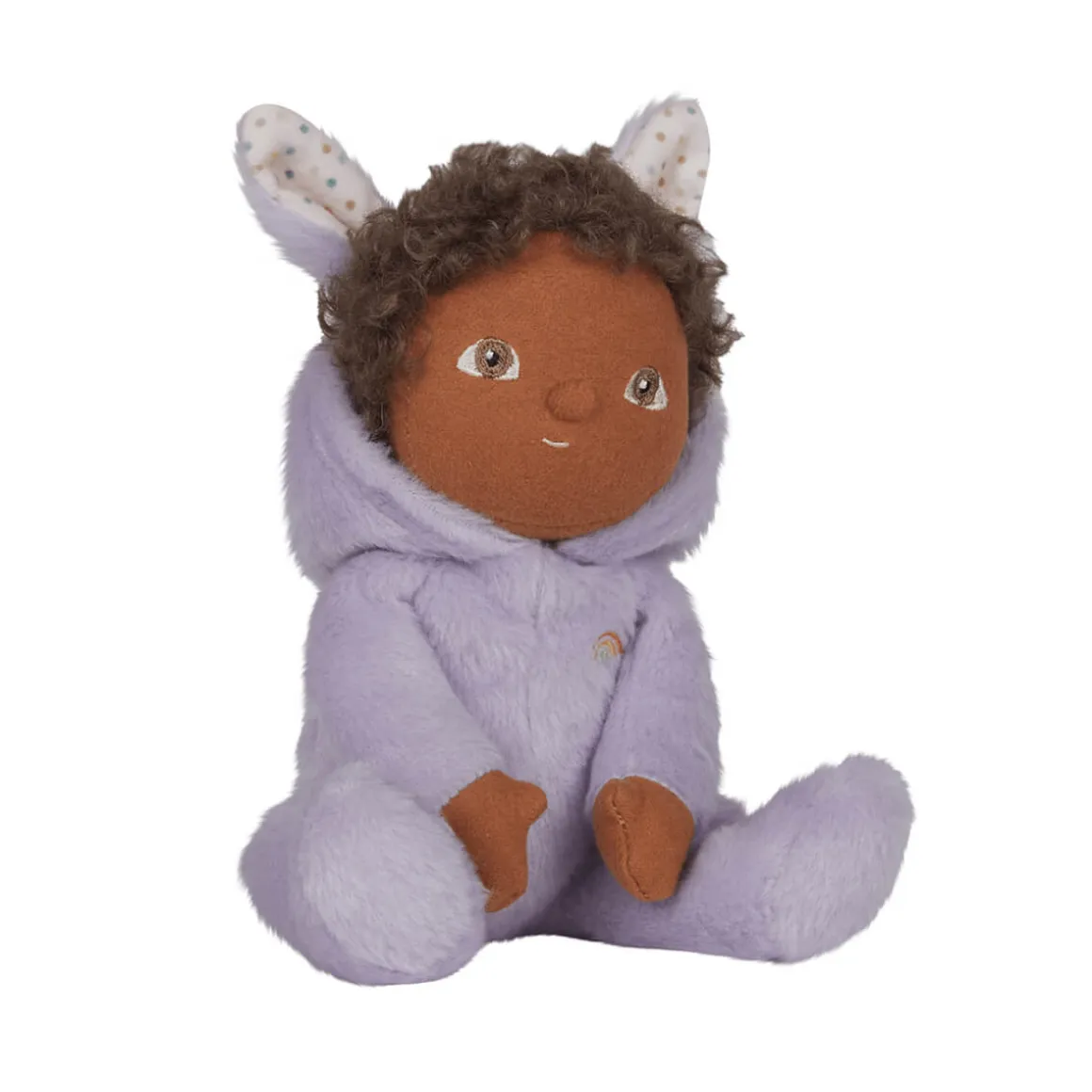 Babs Bunny Dinky Dinkums Doll by Olli Ella