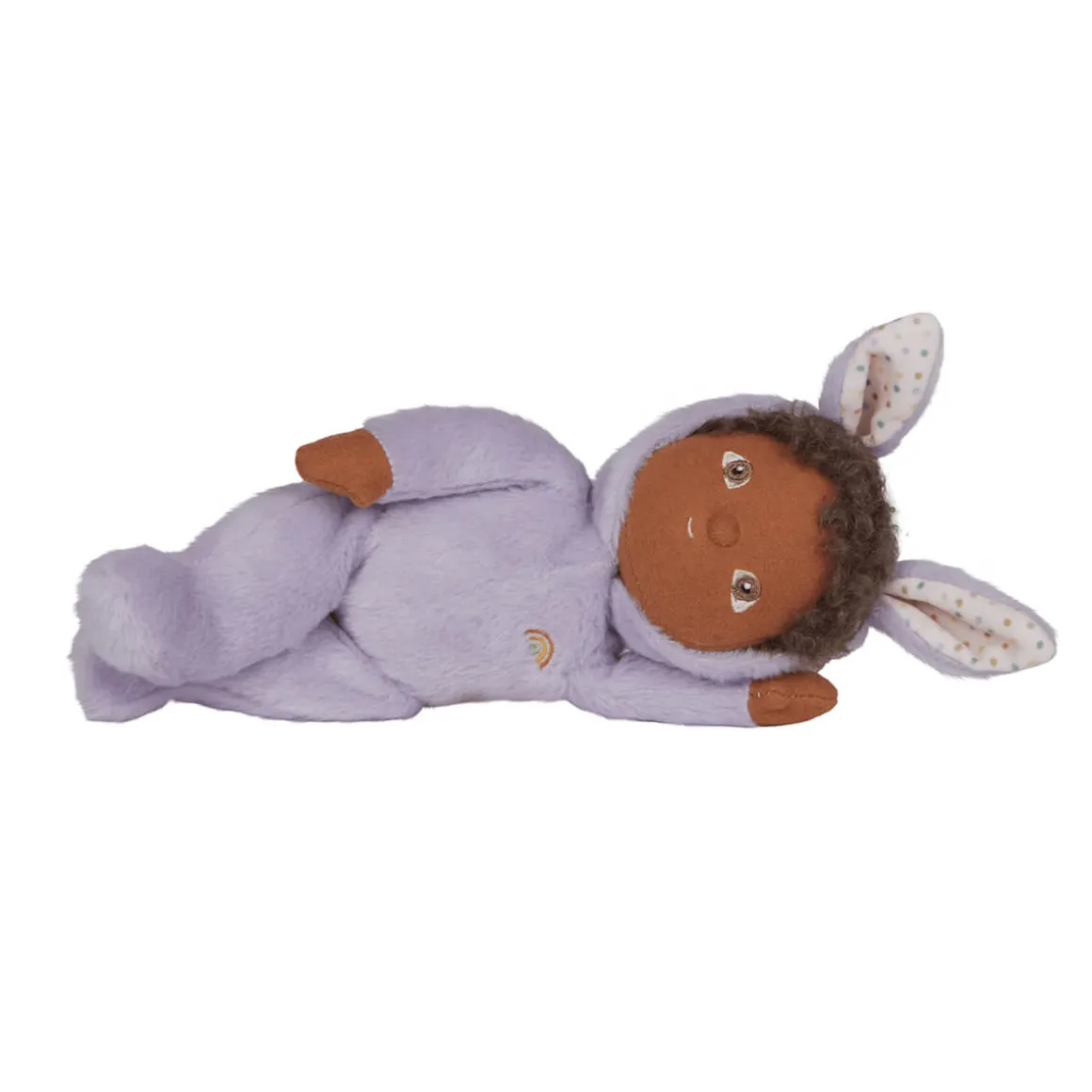 Babs Bunny Dinky Dinkums Doll by Olli Ella