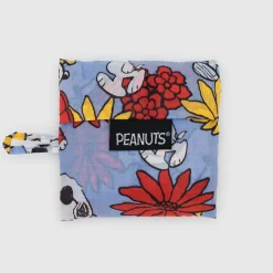 Baby Bag in Floral Snoopy by Baggu