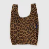 Baby Bag in Leopard by Baggu