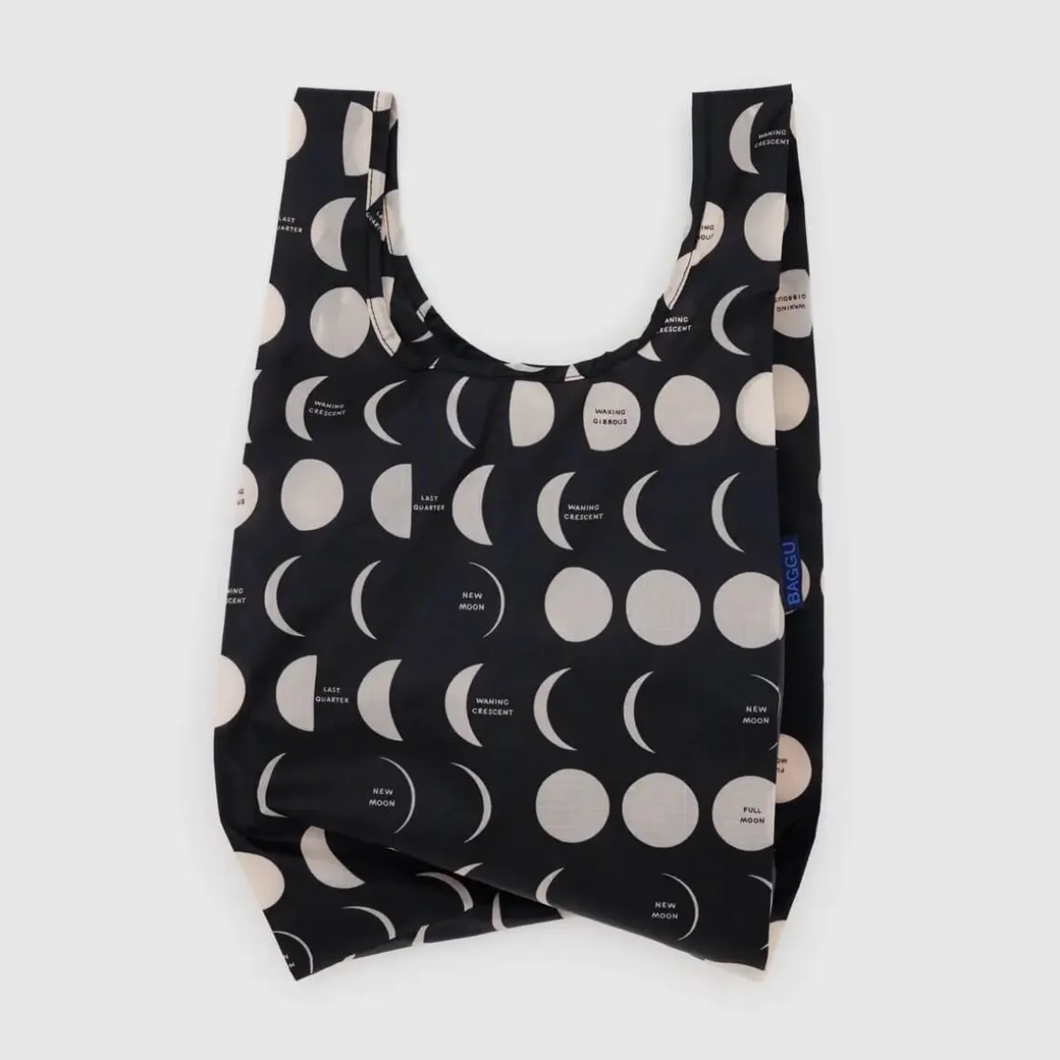 Baby Bag in Moon by Baggu