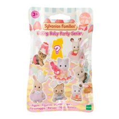 Baby Baking Series Blind Bag by Sylvanian Families