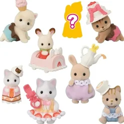 Baby Baking Series Blind Bag by Sylvanian Families