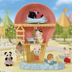 Baby Balloon Playhouse by Sylvanian Families