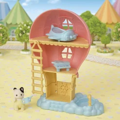 Baby Balloon Playhouse by Sylvanian Families