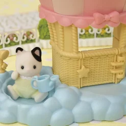 Baby Balloon Playhouse by Sylvanian Families