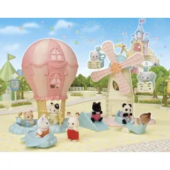 Baby Balloon Playhouse by Sylvanian Families