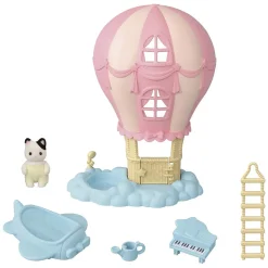 Baby Balloon Playhouse by Sylvanian Families