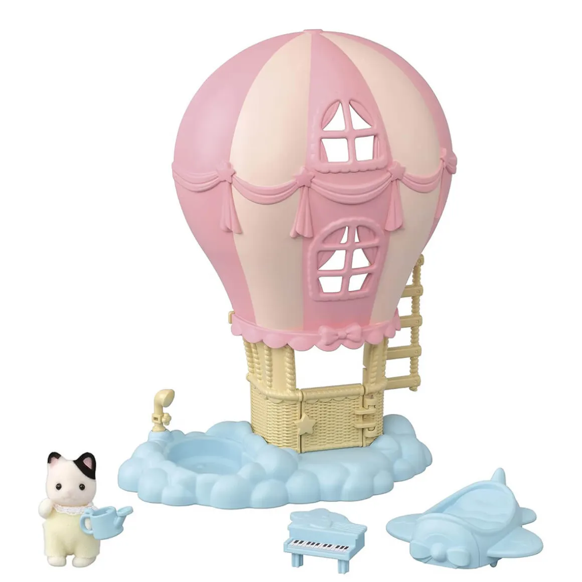 Baby Balloon Playhouse by Sylvanian Families
