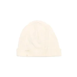 Baby Beanie in Cream by Gray Label