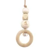 Baby Bell Baby Gym Toy by Loullou