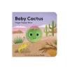 Baby Cactus: Finger Puppet Book by Yu-Hsuan Huang