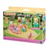 Baby Choo Choo Train by Sylvanian Families