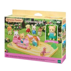 Baby Choo Choo Train by Sylvanian Families