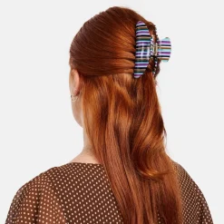 Baby Dolly Hair Claw in Frances by Chunks