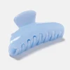 Baby Dolly Hair Claw in Periwinkle by Chunks