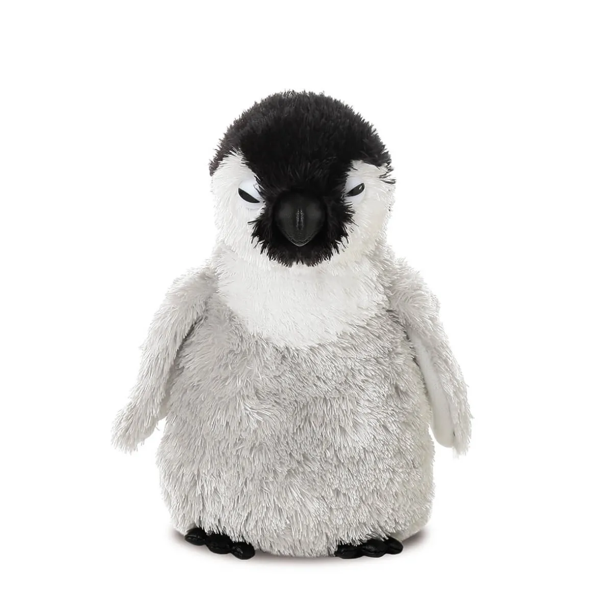 Baby Emperor Penguin Mini Flopsie by Aurora