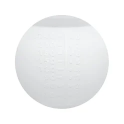 Baby Feeding Bottle 240ml With Teat in Sand by Élhée