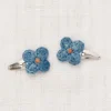 Baby Fleur Set in Blueslate by Misha & Puff