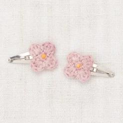 Baby Fleur Set in Parfait by Misha & Puff