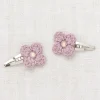Baby Fleur Set in Plum Petal by Misha & Puff