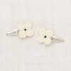 Baby Fleur Set in String by Misha & Puff