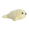 Baby Harp Seal Mini Flopsie by Aurora