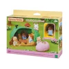 Baby Hedgehog Hideout by Sylvanian Families