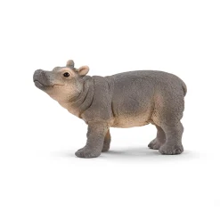 Baby Hippopotamus by Schleich