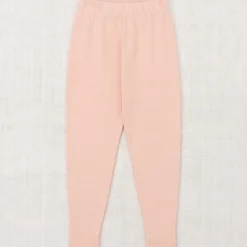 Baby Legging in Faded Rose by Misha & Puff