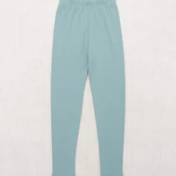 Baby Legging in Yonder by Misha & Puff