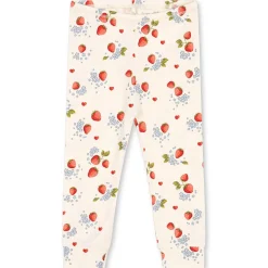 Baby Legging Pants in Marmalade by Konges Slojd
