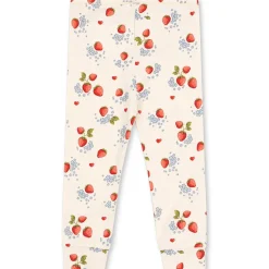 Baby Legging Pants in Marmalade by Konges Slojd