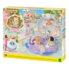 Baby Mermaid Shop Playset by Sylvanian Families