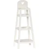 Baby Mouse / Bunny High Chair (My) by Maileg