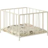 Baby Mouse / Bunny Playpen (Micro) by Maileg