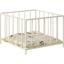 Baby Mouse / Bunny Playpen (Micro) by Maileg