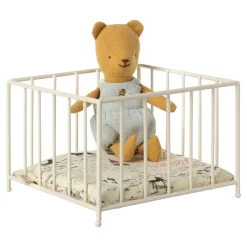 Baby Mouse / Bunny Playpen (Micro) by Maileg