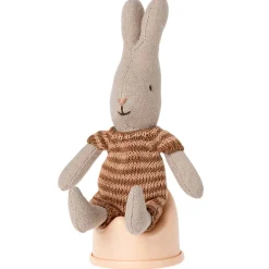 Baby Mouse / Bunny Potty (ABS) by Maileg
