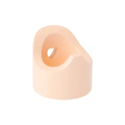 Baby Mouse / Bunny Potty (Wooden) by Maileg