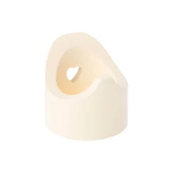Baby Mouse / Bunny Potty (Wooden) by Maileg